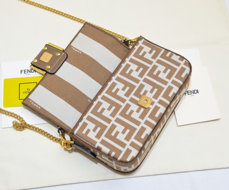 Fendi Satchel Bags